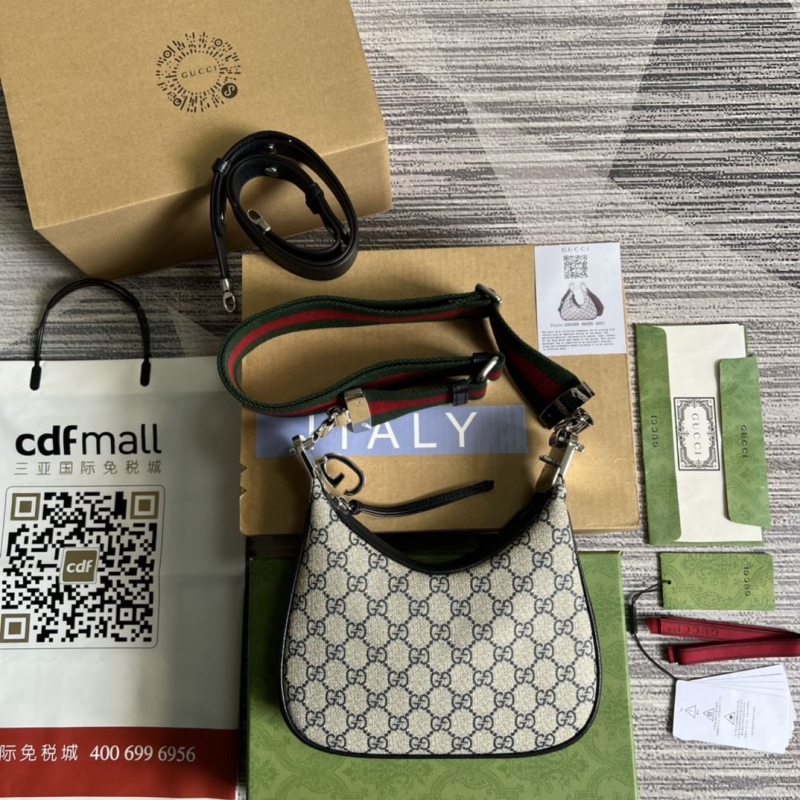 G*u*i satchel bags